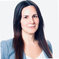 Mariana Macintosh