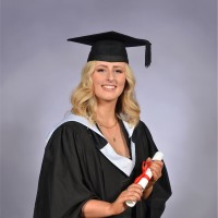 Sophie Buchanan