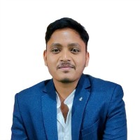 Amitesh Maurya