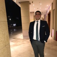Mohamed ismail