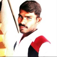 Sarvesh Ramakrishnan