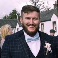 Alex Mcdonald