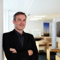 Aaron Mazeika