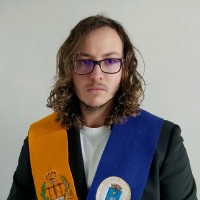 Jorge Garcia Delgado