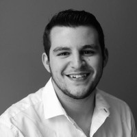 Joshua Ferri