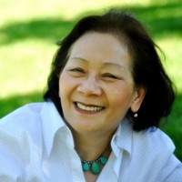 Lorna Simon
