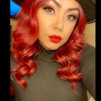 Melissa Solis