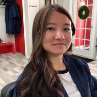 Xin Yue Zhang
