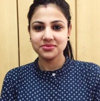 Upasna Khanna