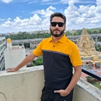 Shafahad Khan