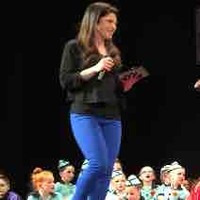 Jennifer Bormet-Rosenburg