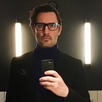 Alexander Kloster-Jensen