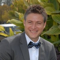 Pavel Gerol