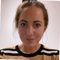 Sophie Coltham (née Tomkinson)