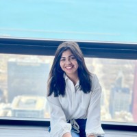 Nimrah Sohail