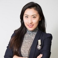 Yvonne Tang