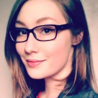 Noëmie Gaudy