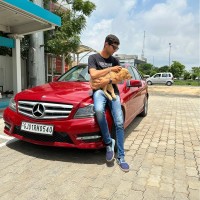 Jainil Patel
