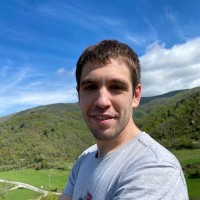 Jordi Tarrats Galocha