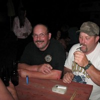 Doug Campbell