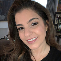 Dana Moinian