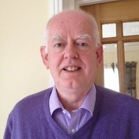 Sean Moran