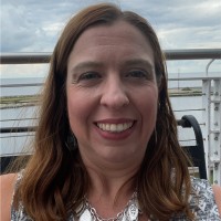 Mandy Solomon, Cpa