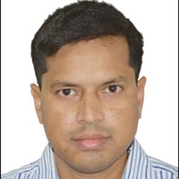 Ujjwal Mandal