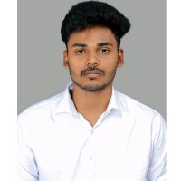 VIGNESHWARAN E