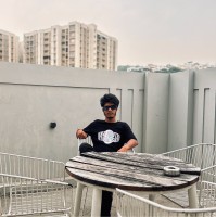 Goutham reddy