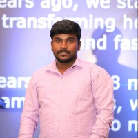 Santhosh K Y