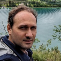 Ruslan Bespalov