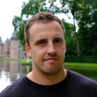 Dennis van der Heijden