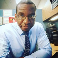 Kaamel Leonard, M.A.