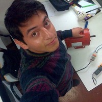 Kenny Sánchez Diestra