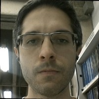 Hugo Leonardo Rios De Almeida