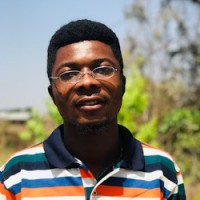 Patrick Gyan