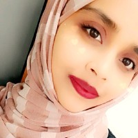 Sameera Mohammed Salem