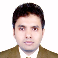 Sheik Forid Bhuiya