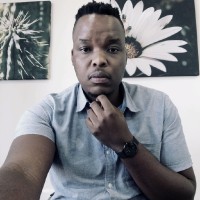 Masekoameng Jacob