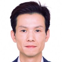 天伦 Tristan Chen