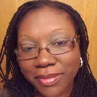 Kimberly Johnson