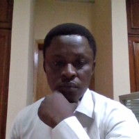 Samson Usman