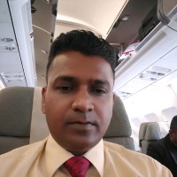 Susantha Gamage