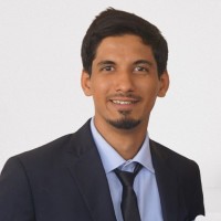 Abhishek Pawar