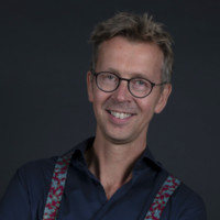 Ed Smit