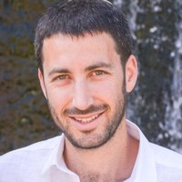 Joshua Baum