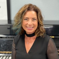 Camille Hastings