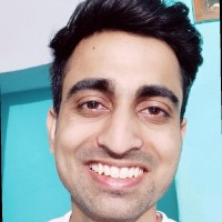 Saurav Kumar Jha