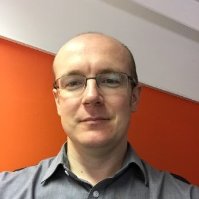 Jim Harvey